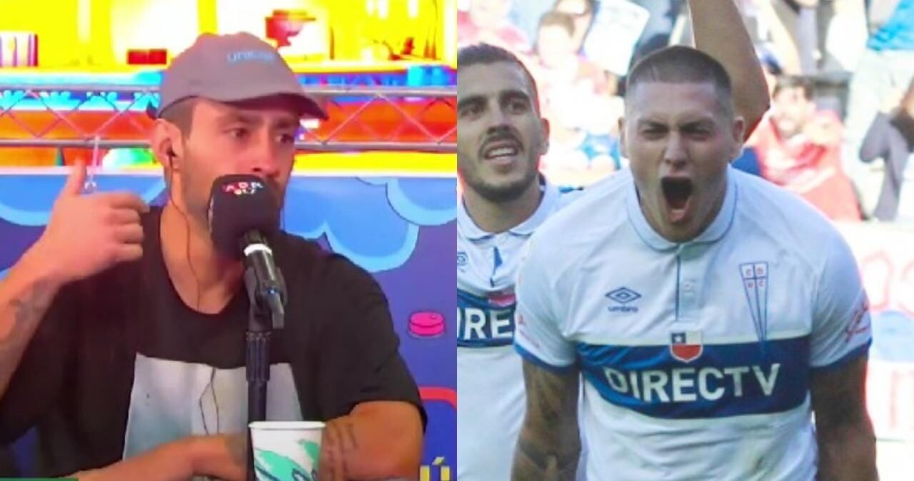 nicolás castillo