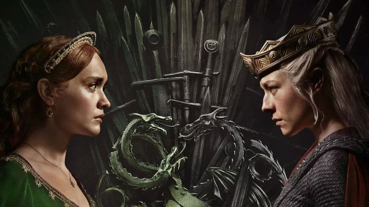 House of the Dragon vuelve con todo: mira aquí el tráiler oficial y revisa cuándo se estrena la temporada 3