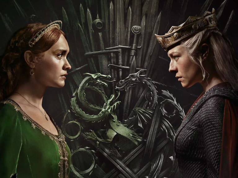 House of the Dragon vuelve con todo: mira aquí el tráiler oficial y revisa cuándo se estrena la temporada 3