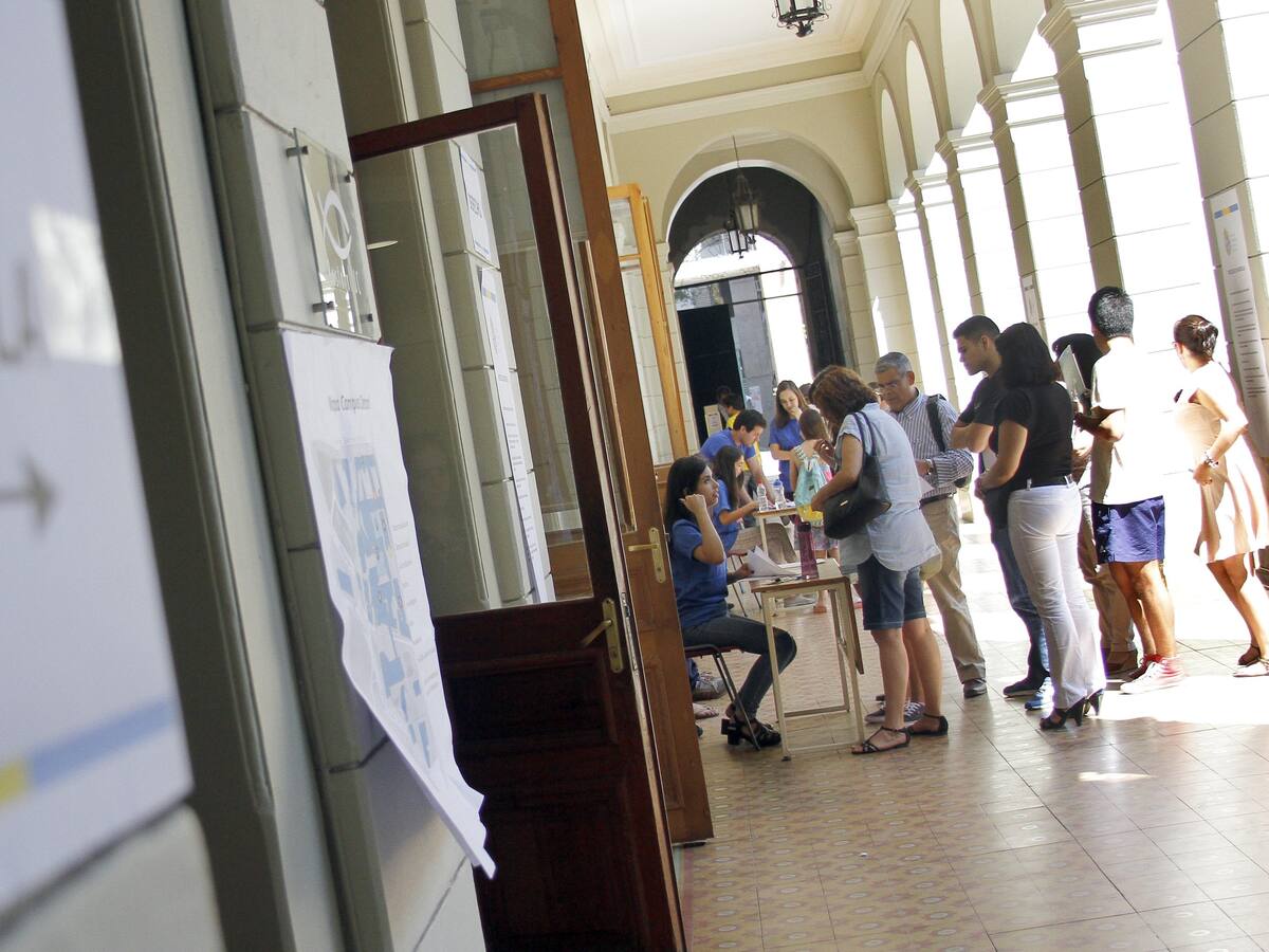 Admisión 2021: Estos son los requisitos de desplazamiento para poder ir a matricularse en la educación superior