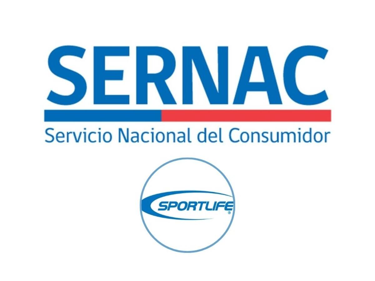 SERNAC logra acuerdo con Sportlife tras cierre de sede en Bandera: más de 400 clientes recibirán reembolso