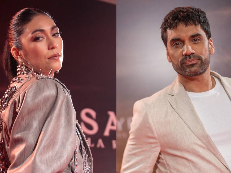 Protagonistas de «Sayen: la ruta seca»: «En 20 años más, cuando hablemos de cine chileno, se va a hablar de lo inédito de esta trilogía»