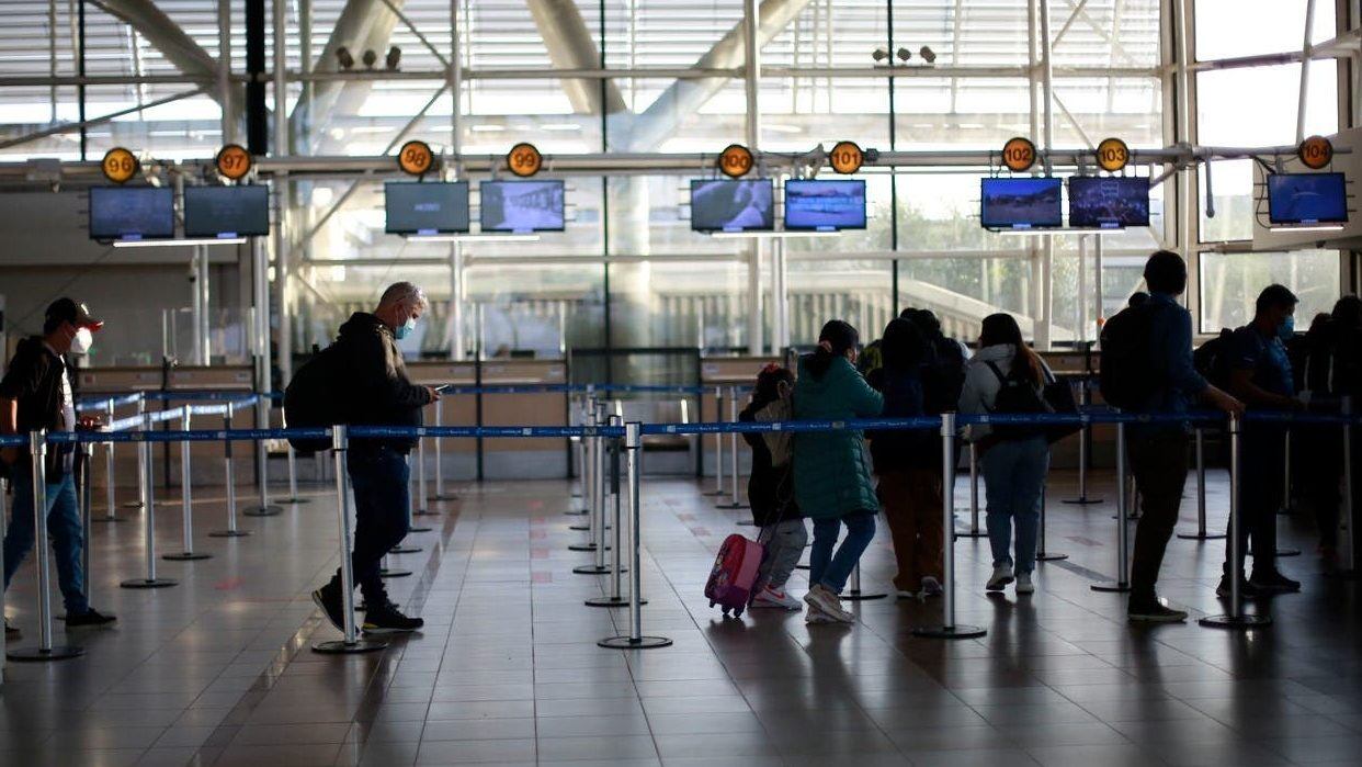 Plan Fronteras Protegidas