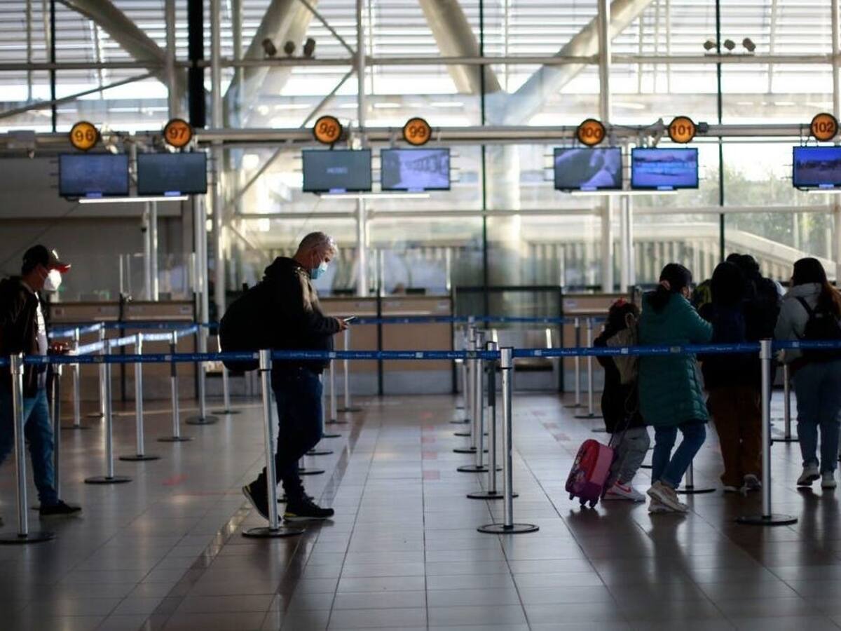 Nuevo plan Fronteras Protegidas: estos son los requisitos actualizados para entrar y salir del país