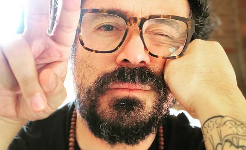 Pablo Ilabaca | Instagram