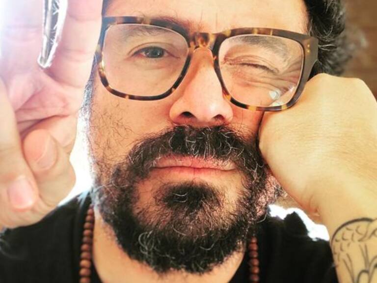 Pablo Ilabaca | Instagram