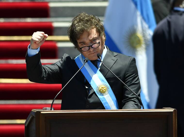 Declaran inválida reforma laboral impuesta por Javier Milei mediante megadecreto en Argentina