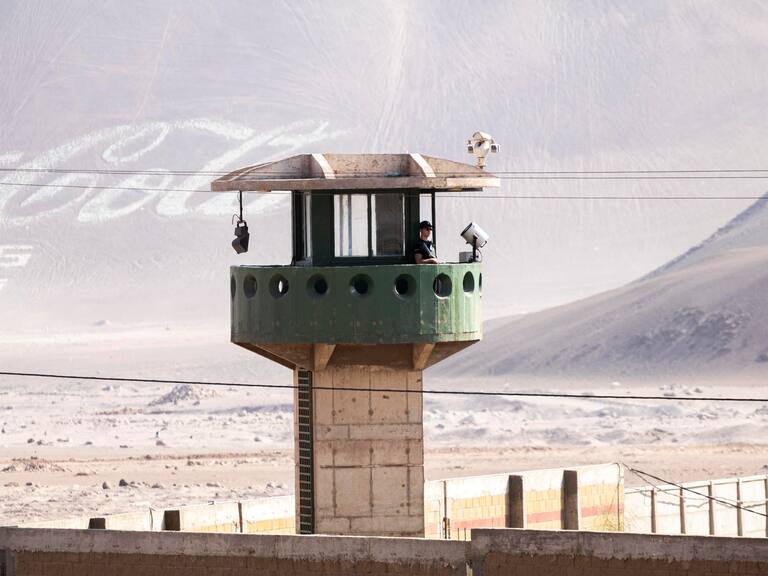 Agencia Uno Referencial