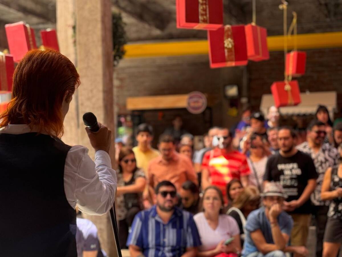 Gran Feria Navideña con los mejores tributos musicales del año y entrada gratuita se realizará en Persa Víctor Manuel