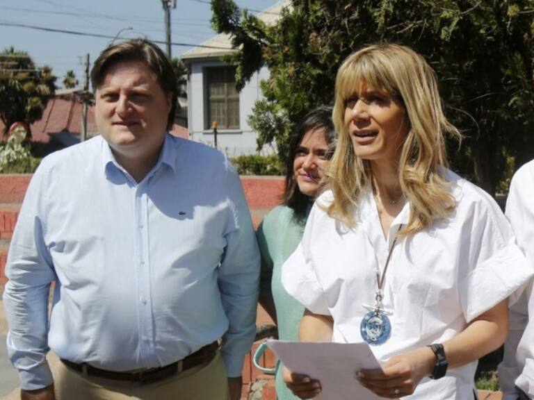 Democrátas confirma a Gabriel Alemparte como su candidato a gobernador de la Región Metropolitana