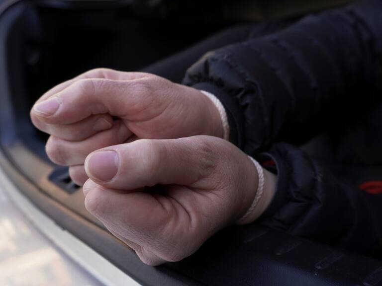 Amigos organizaron falso secuestro en Concepción: activaron intenso operativo policial y cumpleañero terminó detenido