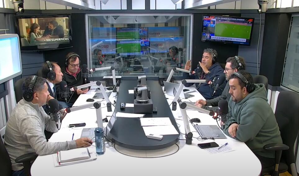 Radio ADN