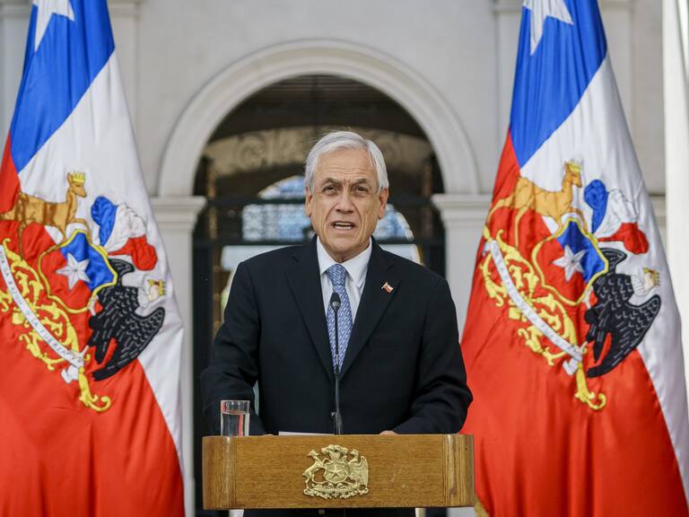 Sebastián Piñera