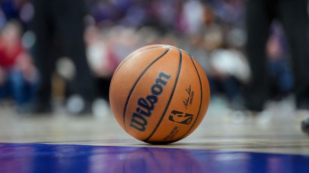 NBA - tablas de posiciones