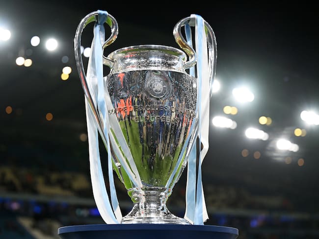Por un boleto a la final: cuándo y dónde se jugarán las semifinales de la Champions League 