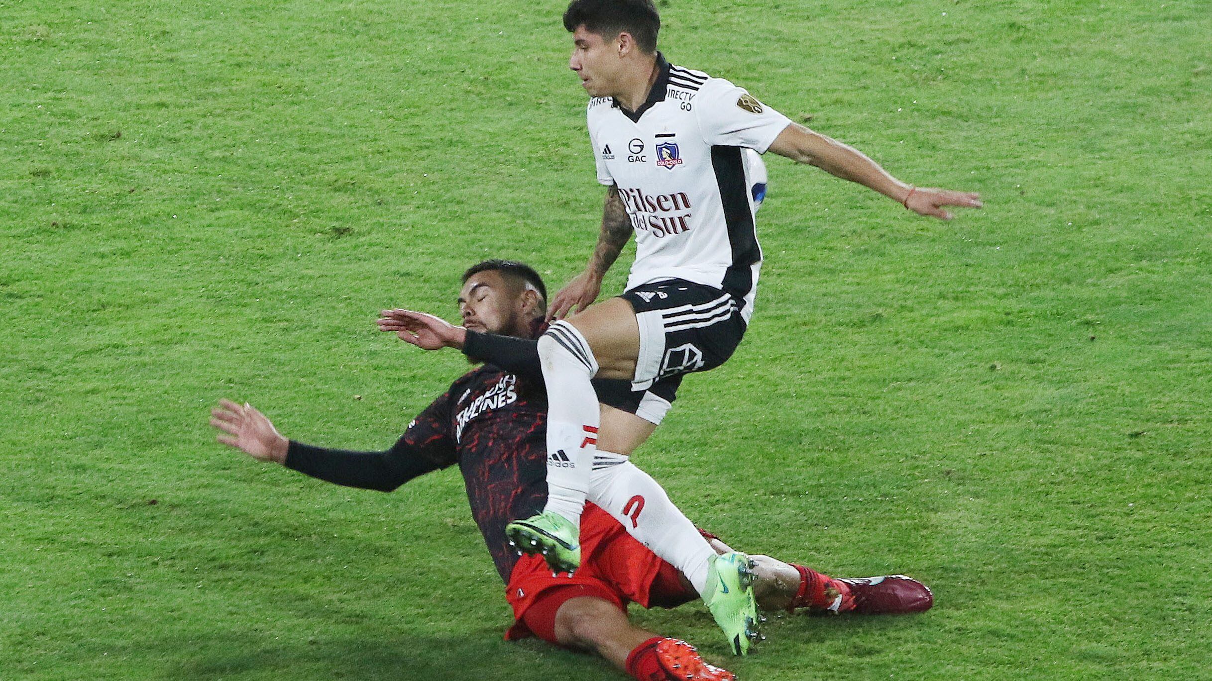 Paulo Díaz