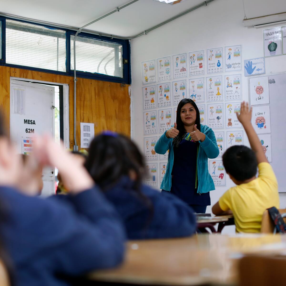 Suspensión de clases confirmada para este miércoles 22 de julio en Chile: revisa aquí las comunas sin actividades por lluvias