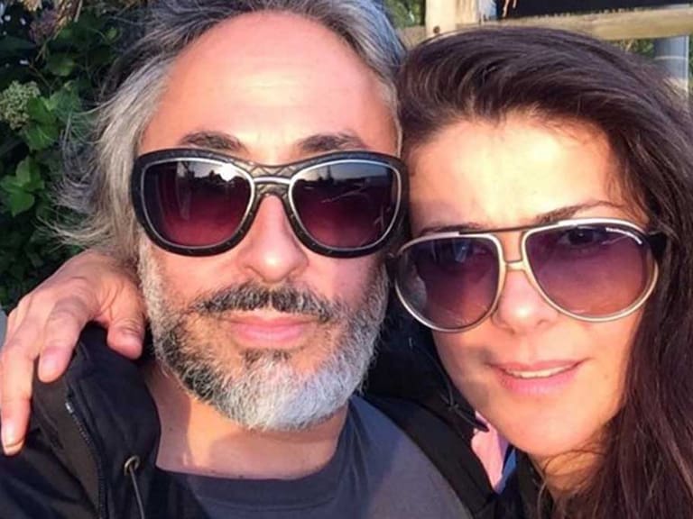 Parived y Tonka Tomicic