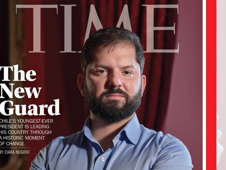Presidente Gabriel Boric, revista Time, 1024x576 jpg ok