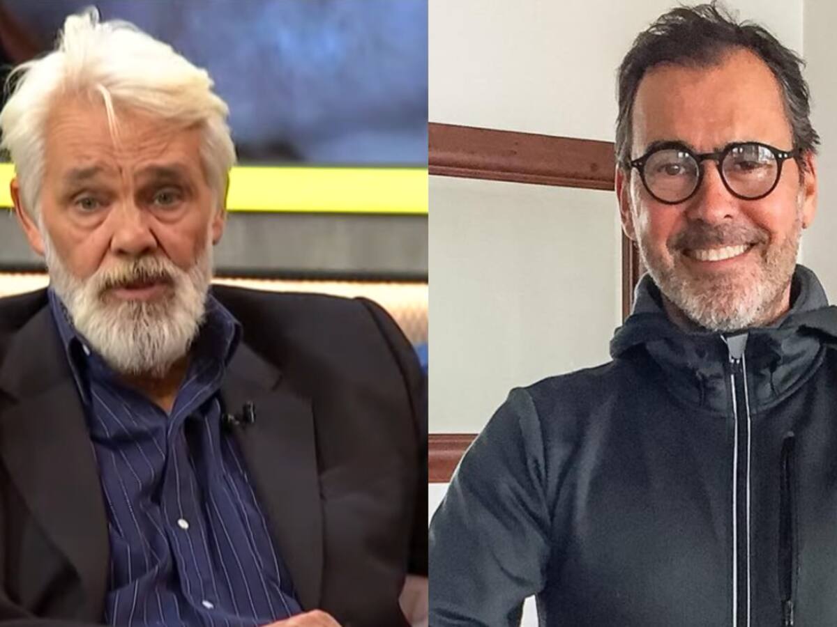 “A mí me da mucha pena...”: Fernando Kliche y su reflexión ante la denuncia por abuso sexual contra Cristián Campos