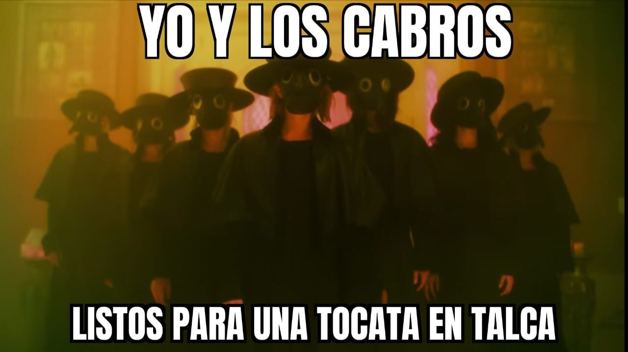 Memes sobre el coronavirus