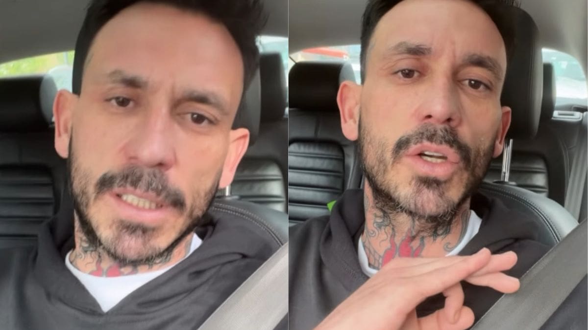 “Nunca le va a faltar nada a mis hijos”: Mauricio Pinilla responde a acusaciones por millonaria deuda de pensión de alimentos