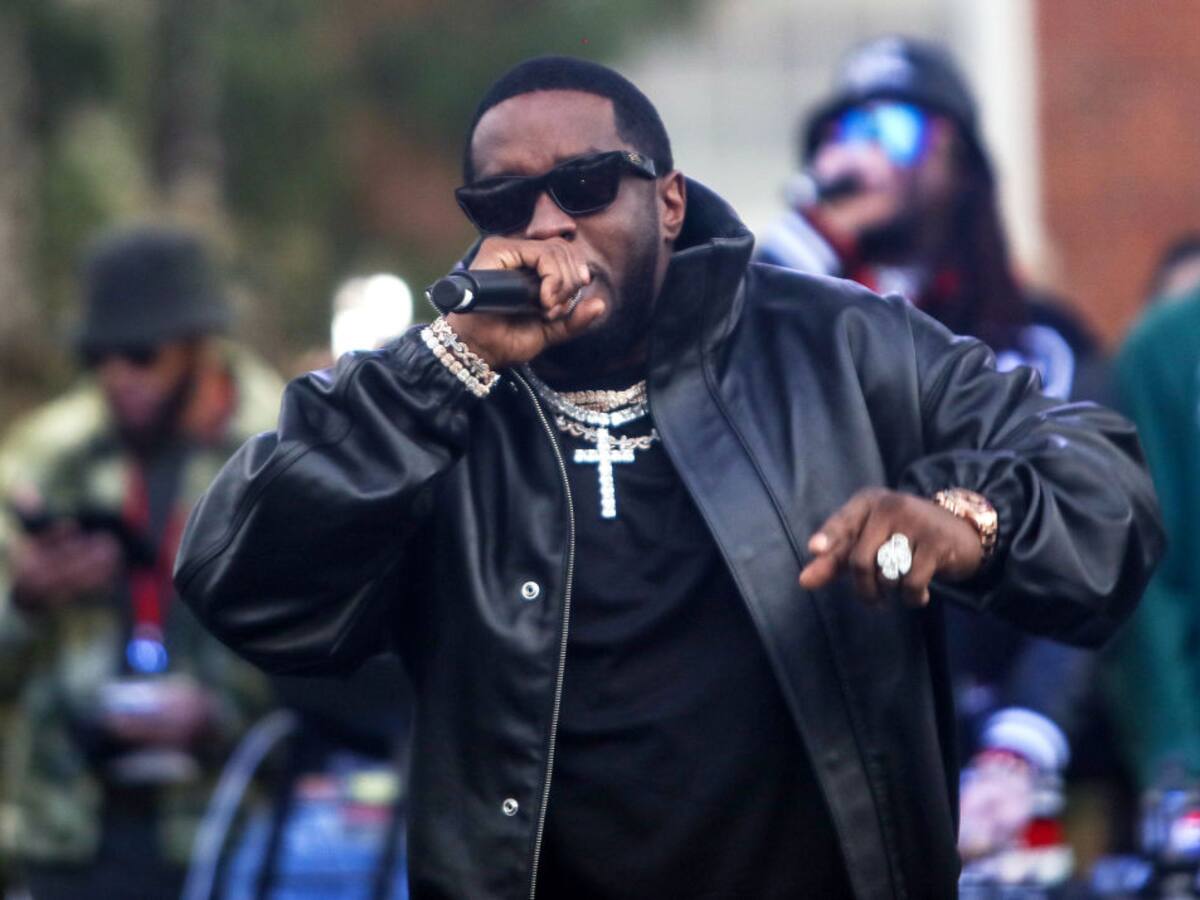 Fiscales estadounidenses elevan solicitud detallada de prisión para Sean ‘Diddy’ Combs y piden más de 10 años