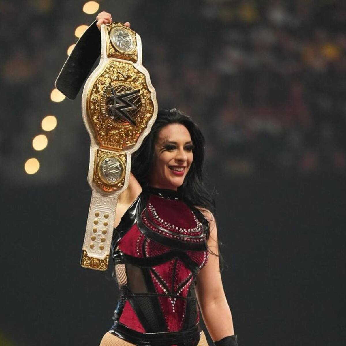 ¿Vendrá Stephanie Vaquer? Lo que se sabe del regreso de WWE a Chile este 2026