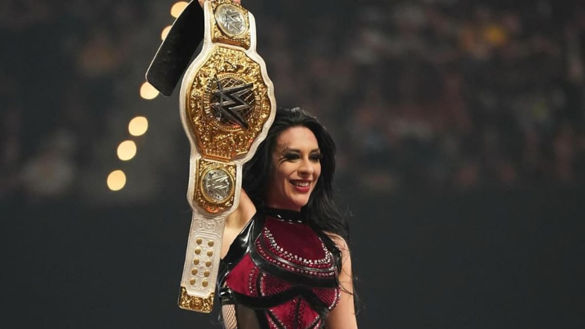 “Menos de 15 minutos”: la reacción de Stephanie Vaquer tras éxito en venta de entradas para WWE en Chile