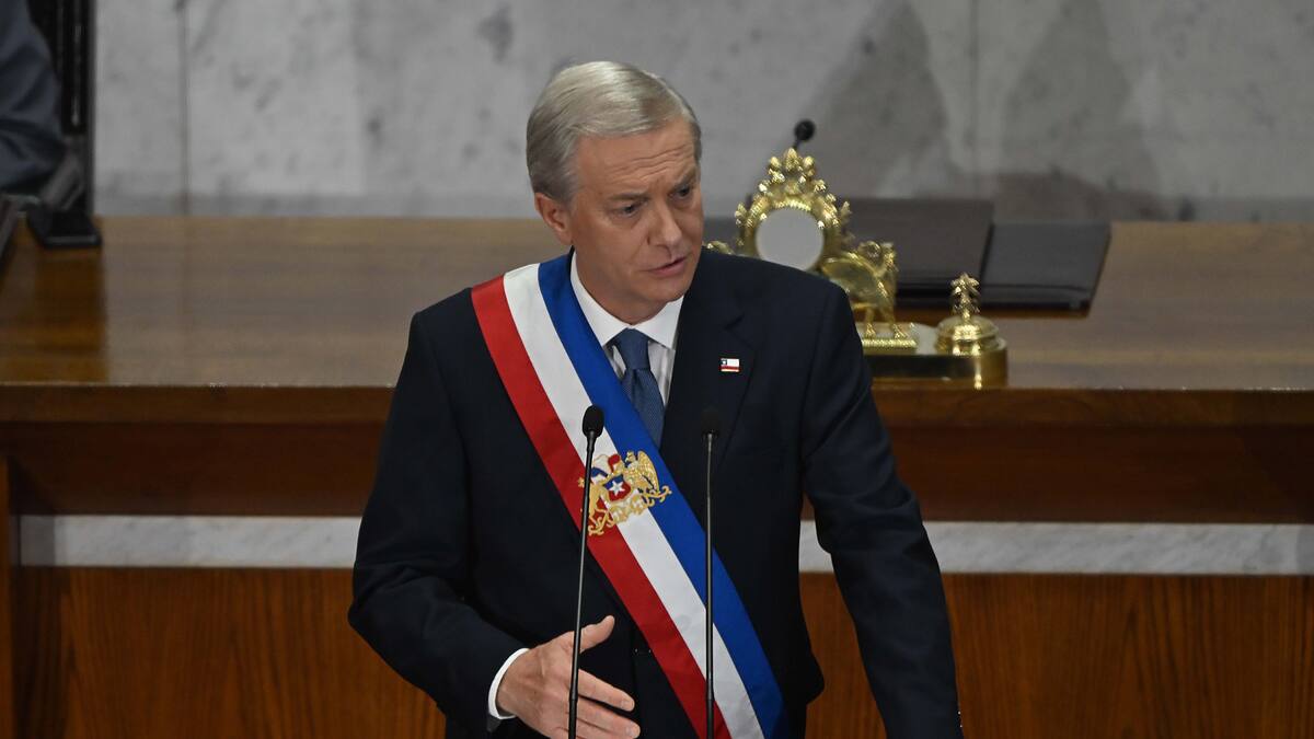 Chile Vamos respalda llamado de Kast a la unidad: “Hay distintas miradas, pero un mismo fin”