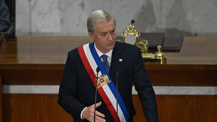 Chile Vamos respalda llamado de Kast a la unidad: “Hay distintas miradas, pero un mismo fin”