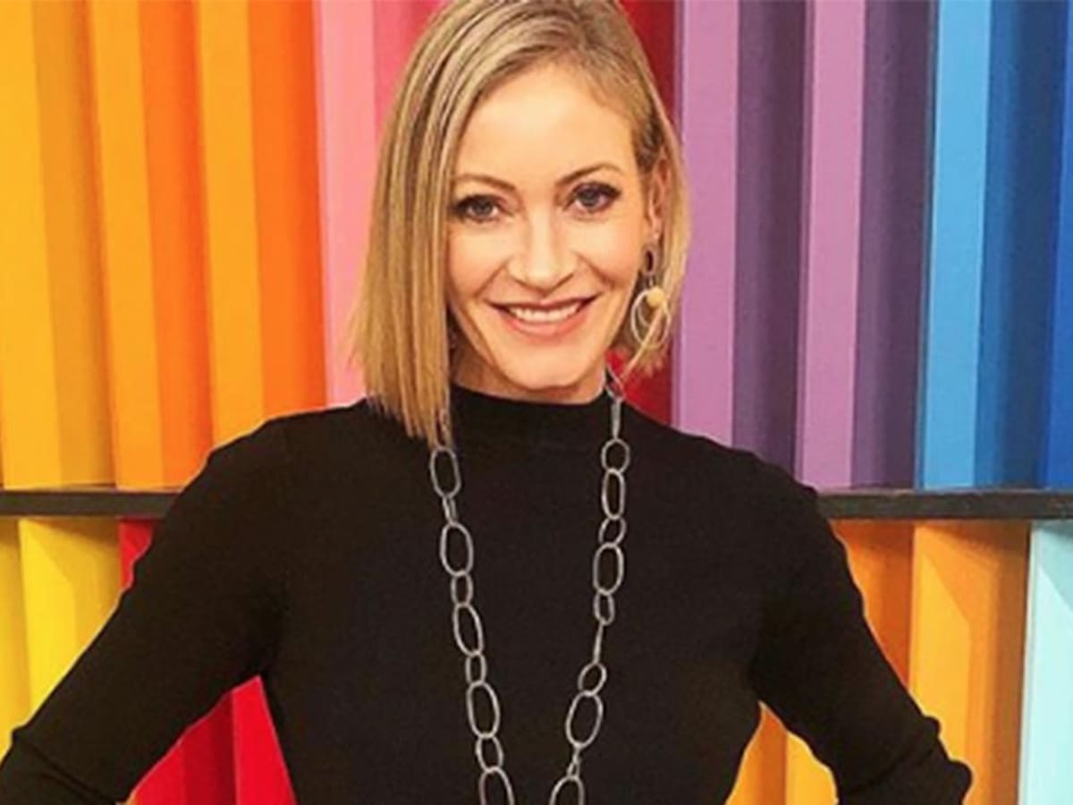 Marcela Vacarezza fue duramente criticada por referirse al triunfo del Apruebo en Twitter