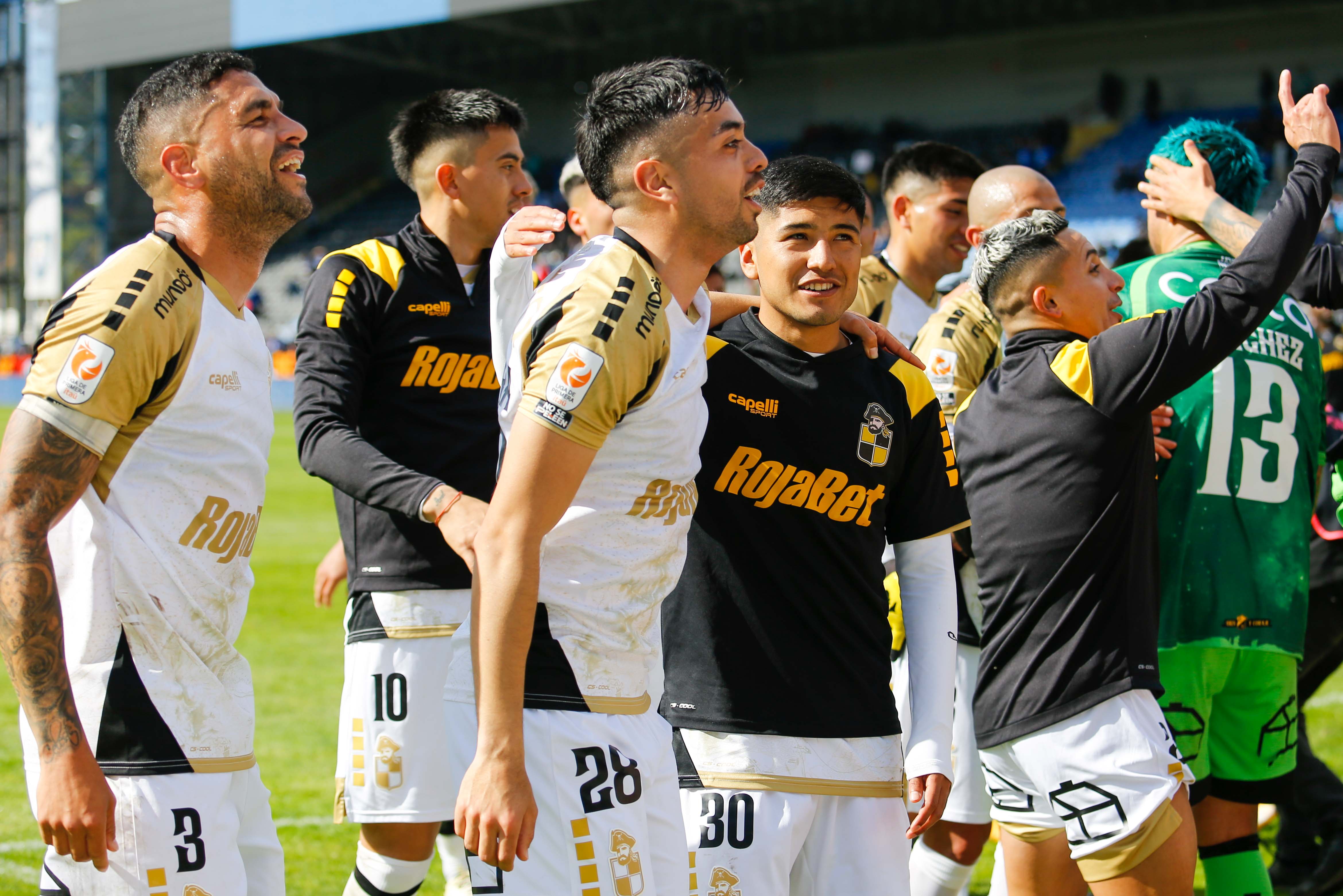 FOTO: DANIEL PINO/UNO NOTICIAS