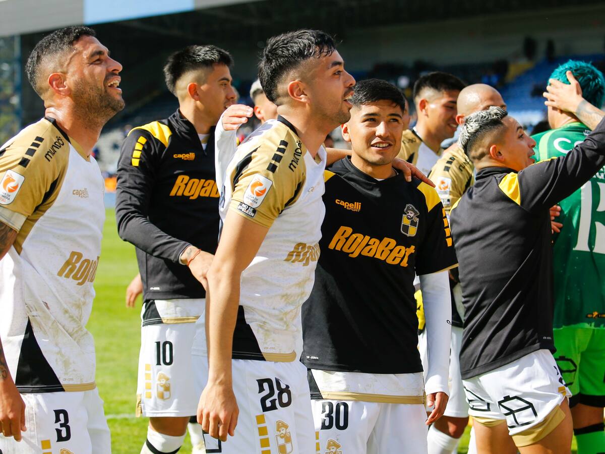 Coquimbo le responde a Nico Córdova tras quedar sin nominados a La Roja: “Nuestros jugadores han demostrado en cancha...”
