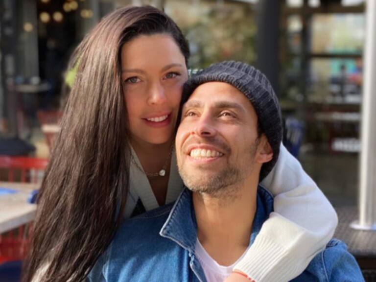 Instagram Daniela Aranguiz