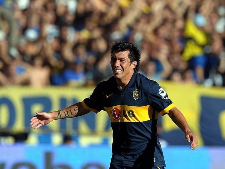Gary Medel empieza a despedirse del Bologna y tomó fuerza su chance de volver a Boca Juniors