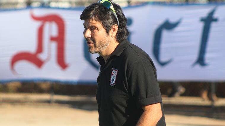 Exgerente de Deportes Melipilla es agredido por Carlos Encinas