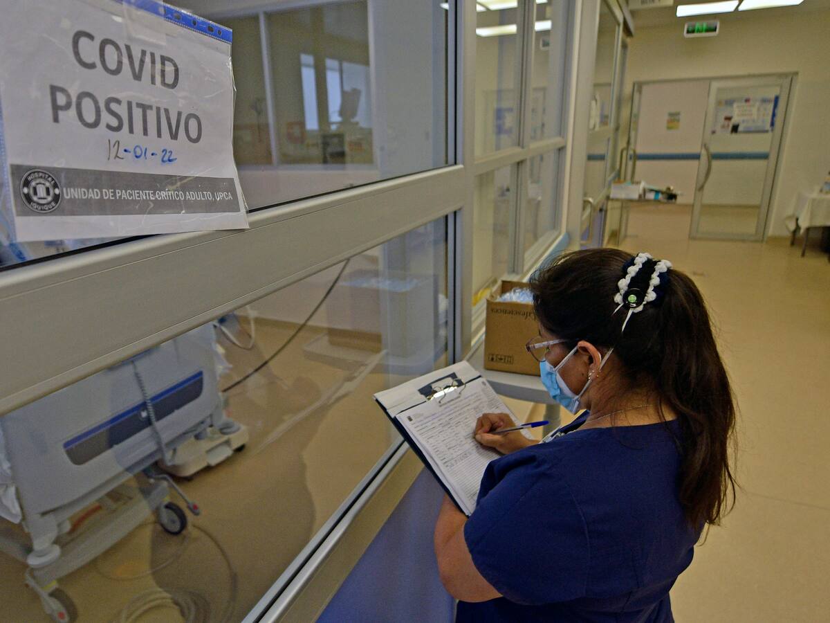 Balance covid del 11 de febrero: Chile alcanza un nuevo récord de contagios con 38.446 casos nuevos