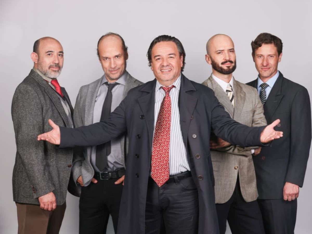 Exitosa obra de Broadway “Glengarry Glen Ross” llega a Chile con varias funciones