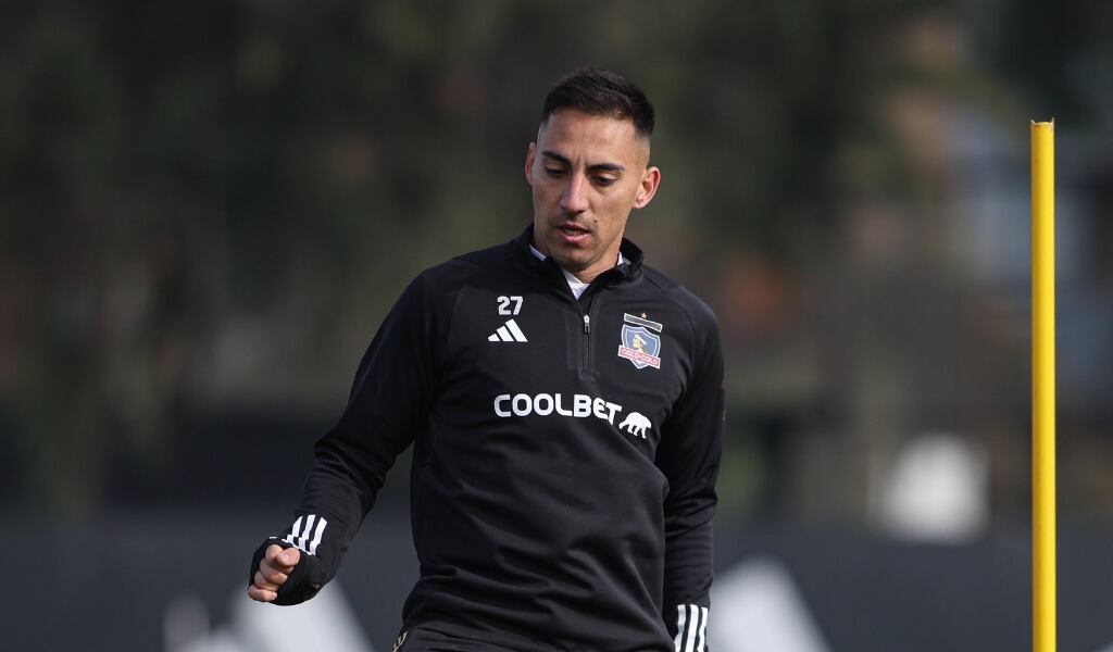 @ColoColo