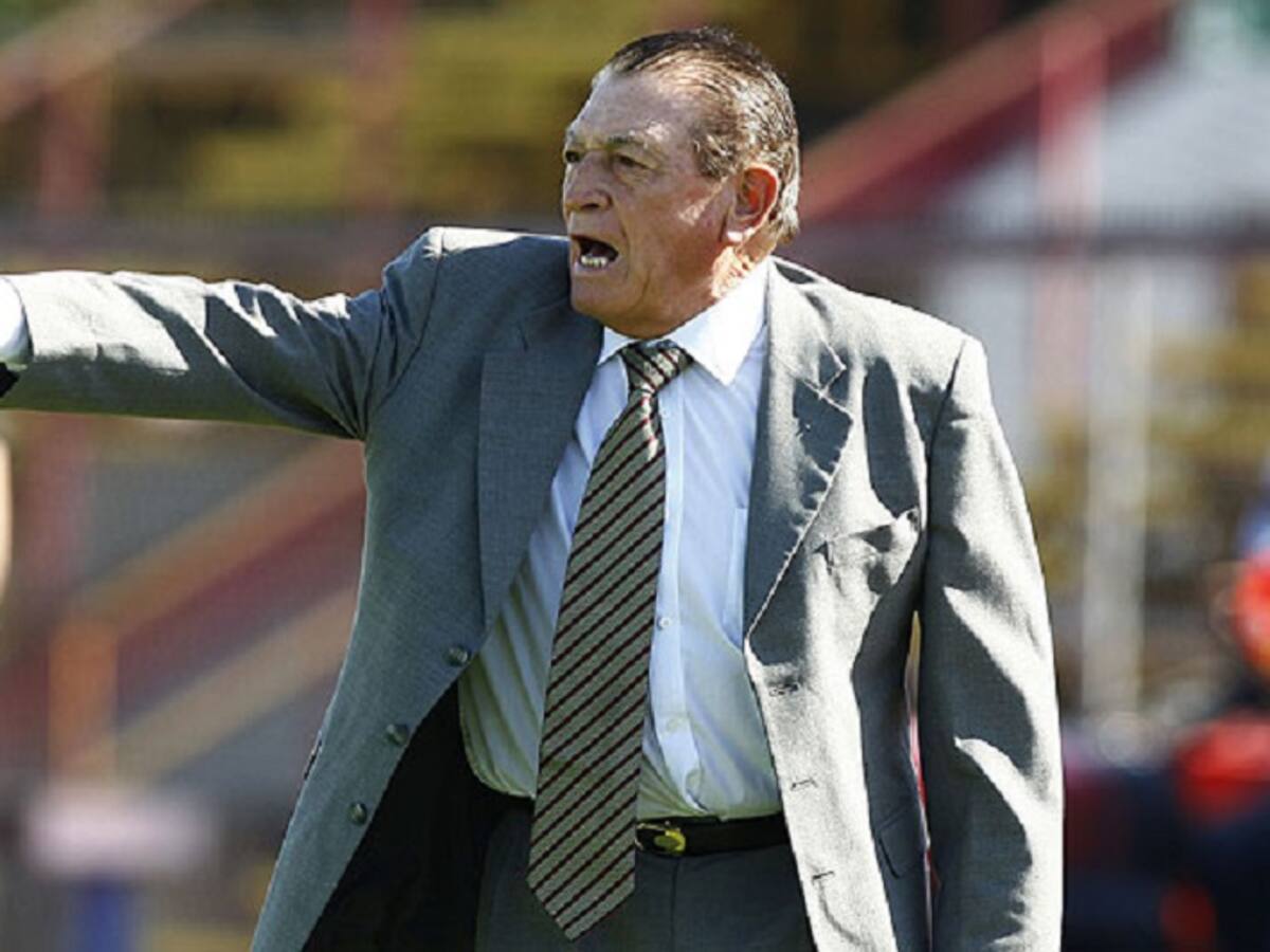 Marcelo Zunino y estado de salud de Clavito Godoy: «Está complicado, pero él siempre tiene la fortaleza para salir adelante»