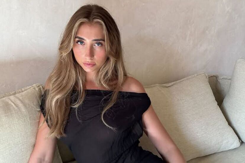 Lily Phillips