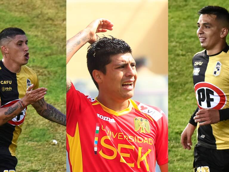 Se refuerzan pensando en la Copa: Revisa las incorporaciones de Unión Española para esta temporada