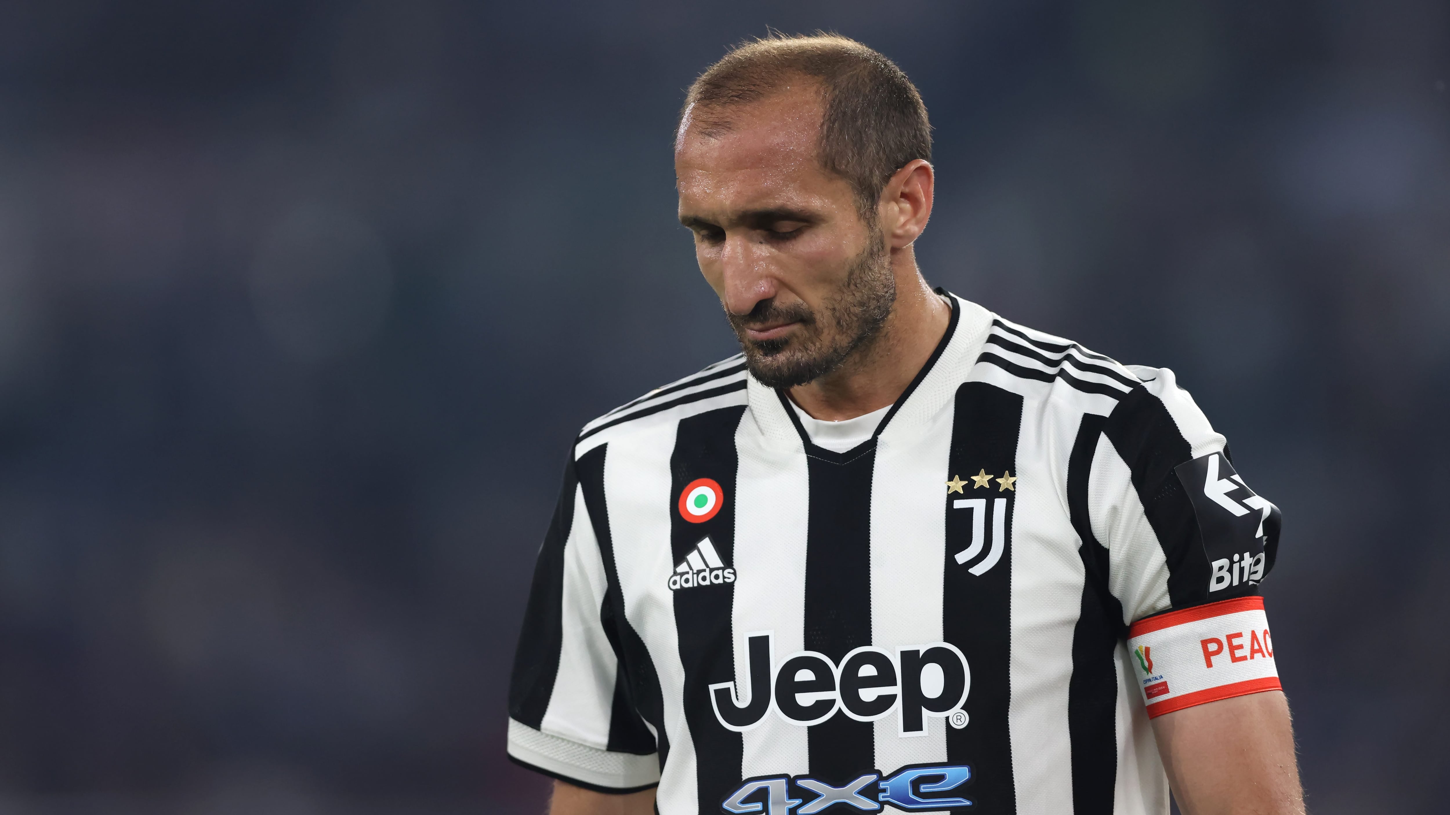 Chiellini