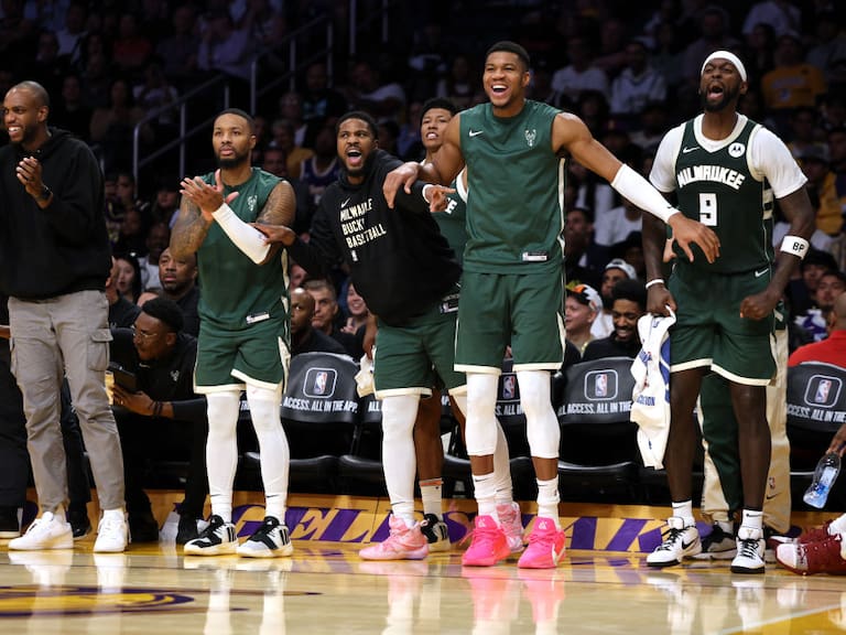 Getty Images - Referencial