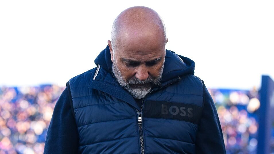 Jorge Sampaoli recibe carta de despido y no sigue en la banca del Sevilla: el club busca nuevo DT