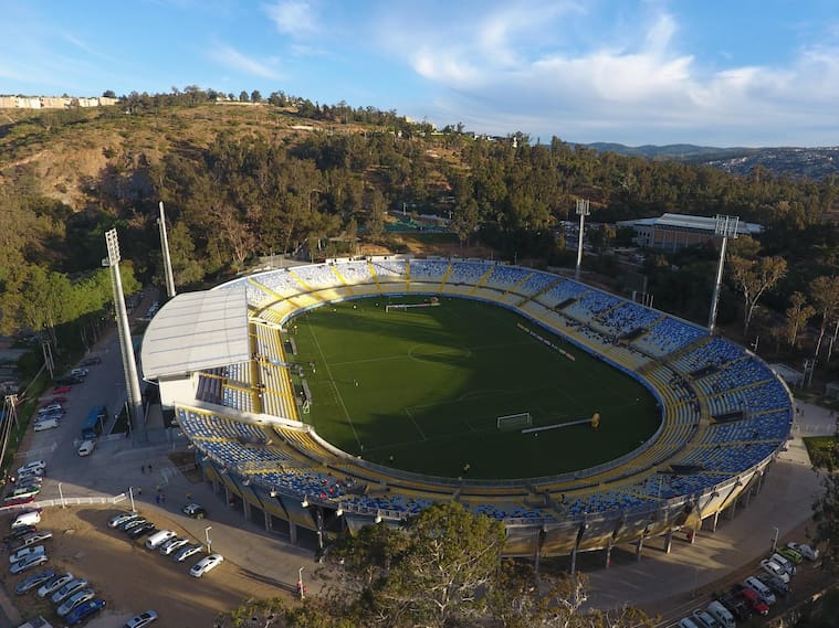 Municipio de Viña del Mar da marcha atrás y no arrendará el Sausalito para partido benéfico entre La Roja Sub 23 y Santiago Wanderers