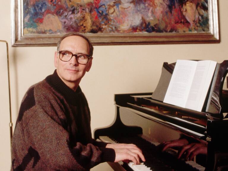 Roberto Bravo homenajeará a Morricone: «Si una música no genera emoción, a mí no me atrae mucho»