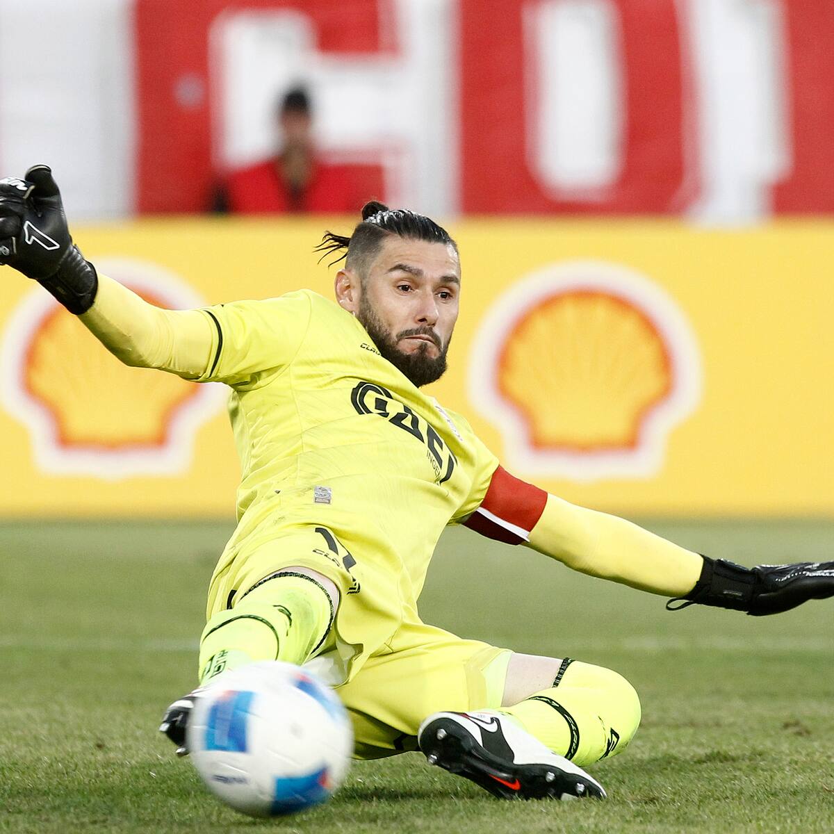 Paulo Garcés define su futuro en el fútbol chileno: no seguirá en el profesionalismo