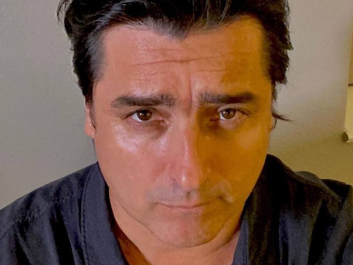 «¿Qué dice el público?»: Jorge Zabaleta sorprendió con cambio de look